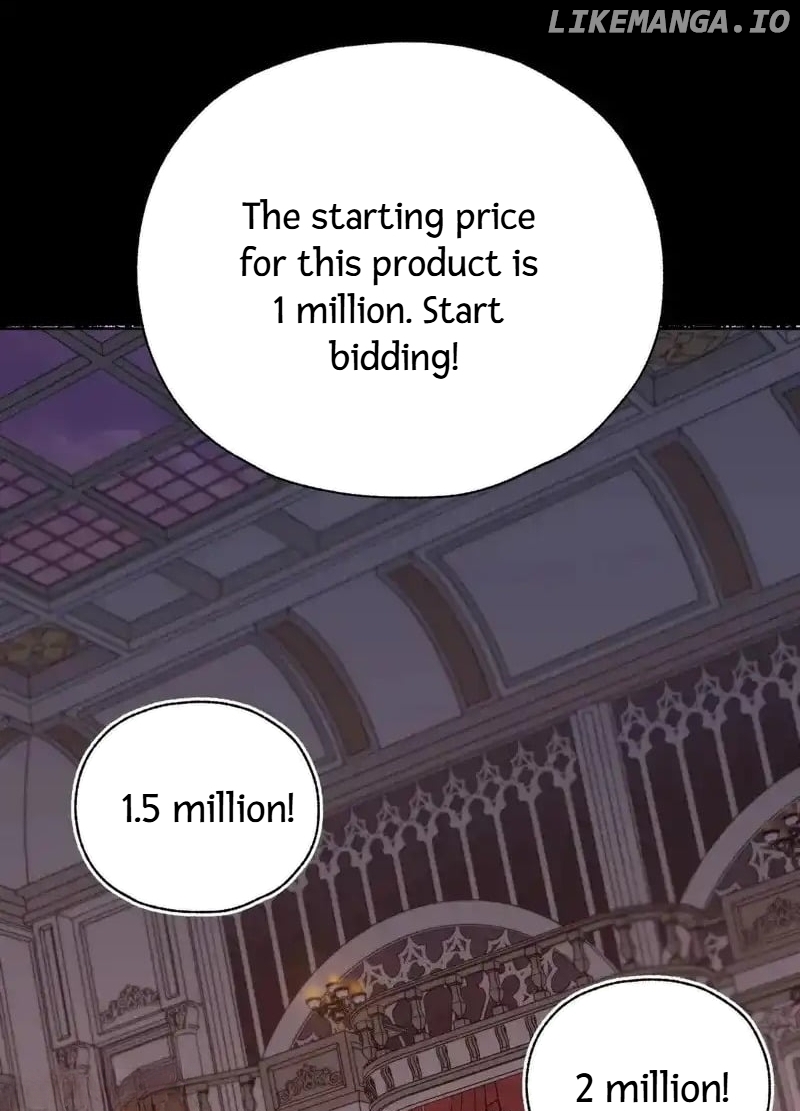 The Bride of the Fallen Angel chapter 8 - page 79